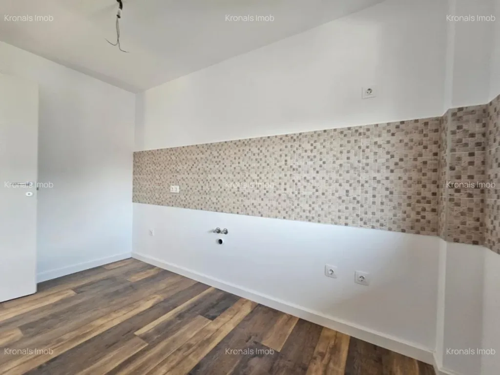 Apartament cu 3 camere, regim vila, Tractorul - pemarket.ro