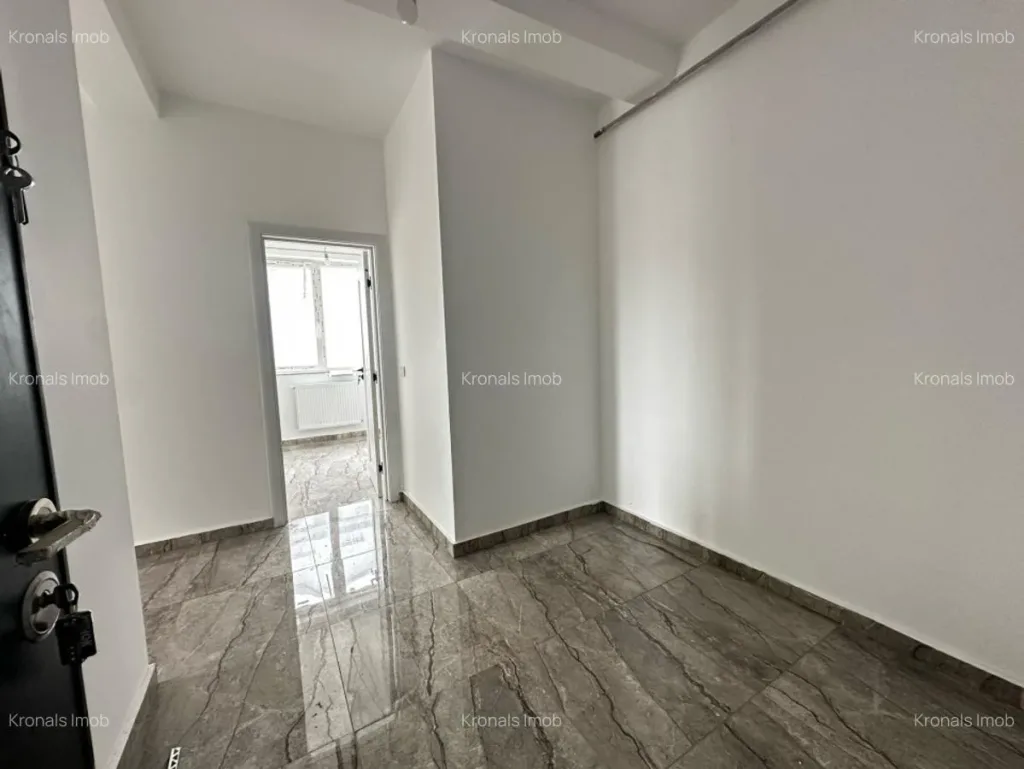 Apartament cu doua camere, gradina 250mp, Sanpetru - pemarket.ro