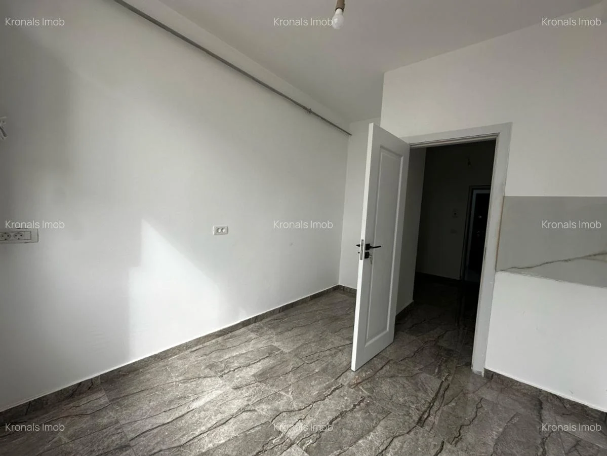 Apartament cu doua camere, gradina 250mp, Sanpetru - pemarket.ro