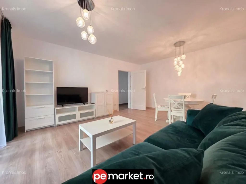 Apartament 3 camere – 84 mp – Urban Plaza, Carpaților - pemarket.ro