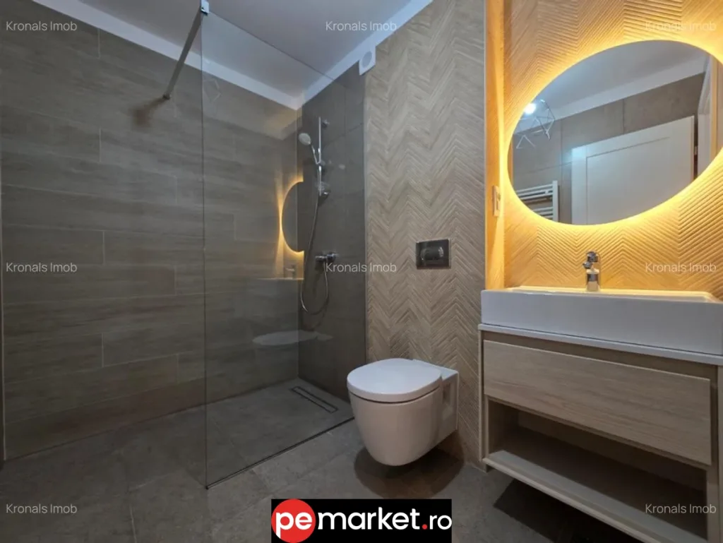 Apartament 3 camere – 84 mp – Urban Plaza, Carpaților - pemarket.ro