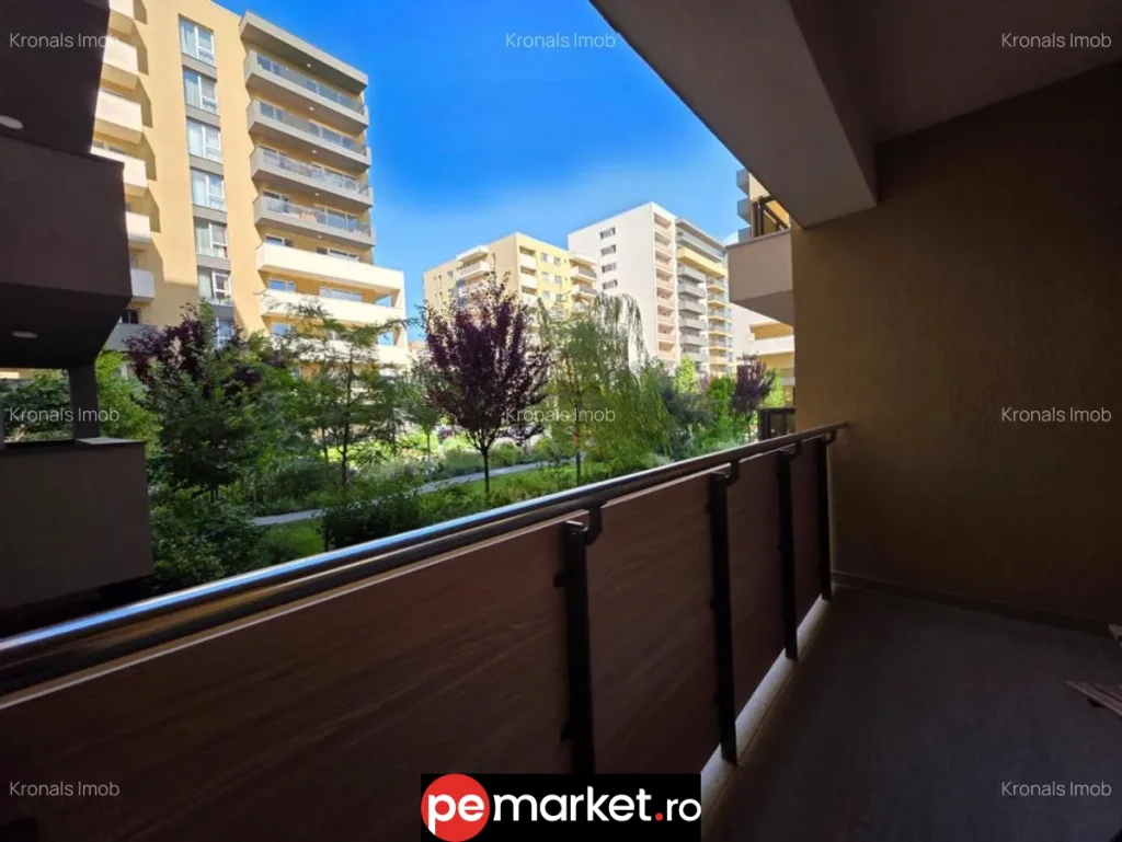 Apartament 3 camere – 84 mp – Urban Plaza, Carpaților - pemarket.ro