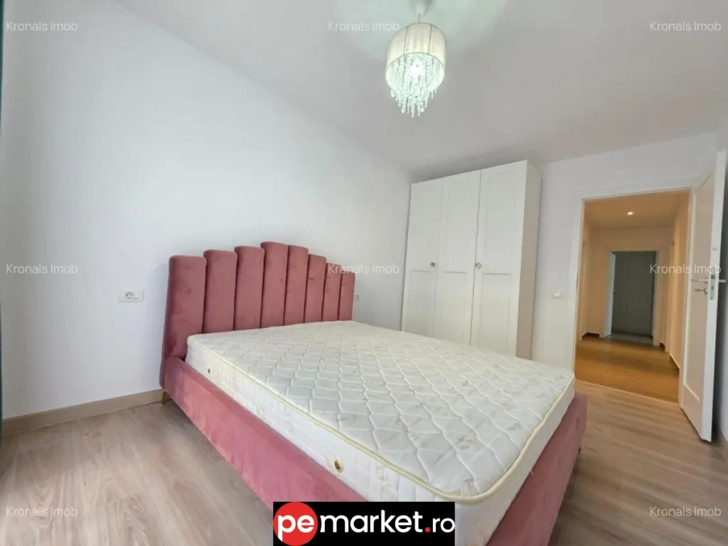 Apartament 3 camere – 84 mp – Urban Plaza, Carpaților - pemarket.ro