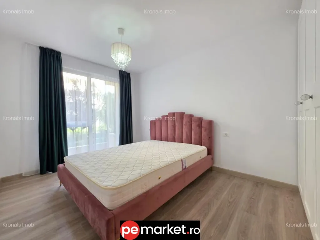 Apartament 3 camere – 84 mp – Urban Plaza, Carpaților - pemarket.ro