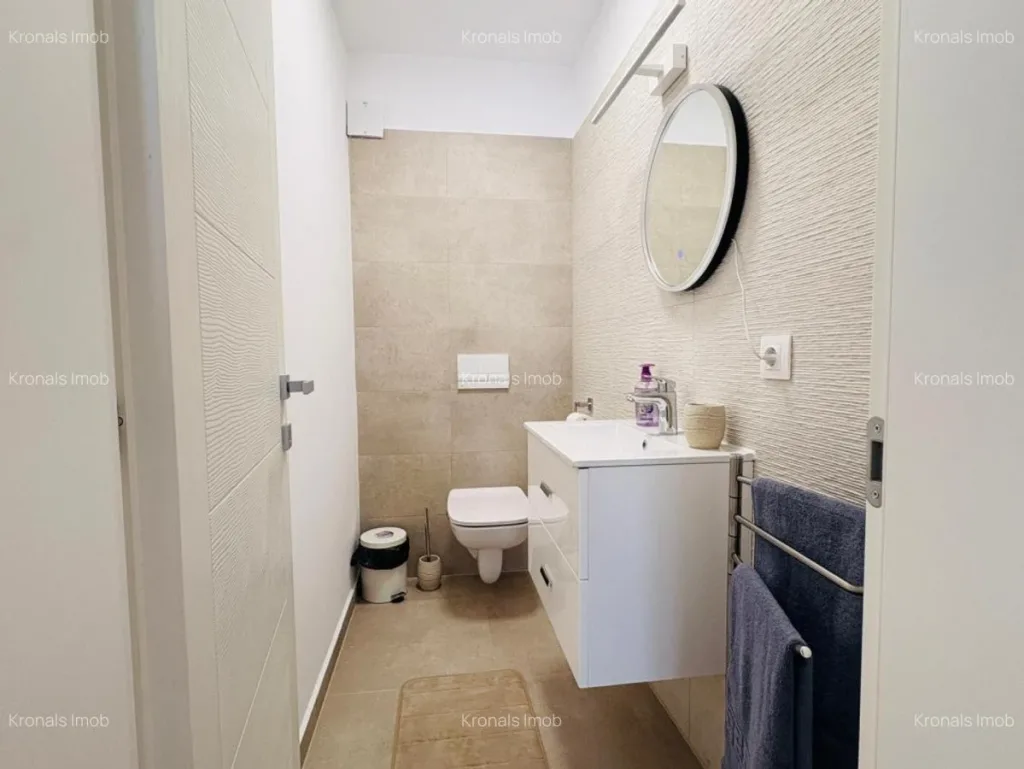 Apartament de investitie, mobilat lux, regim vila, Tractorul - pemarket.ro