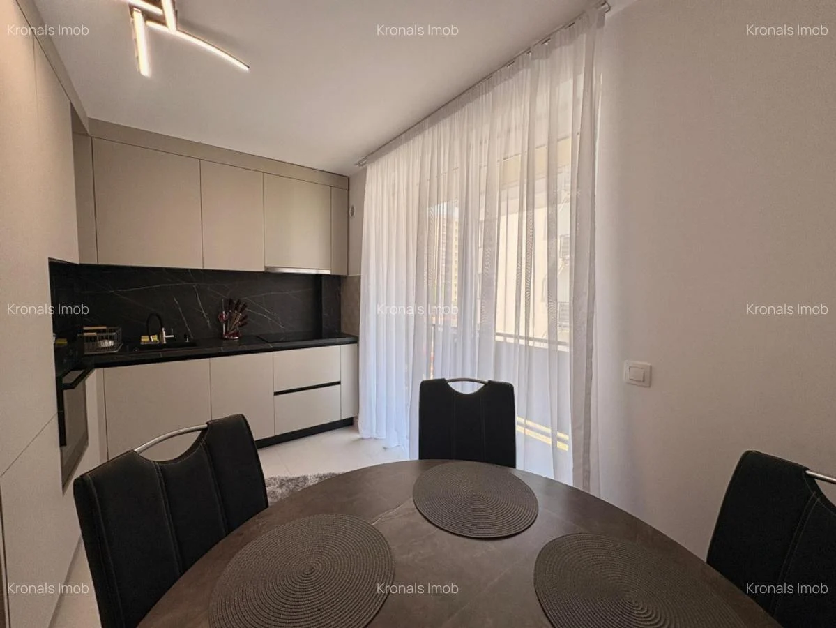 Apartament de investitie, mobilat lux, regim vila, Tractorul - pemarket.ro