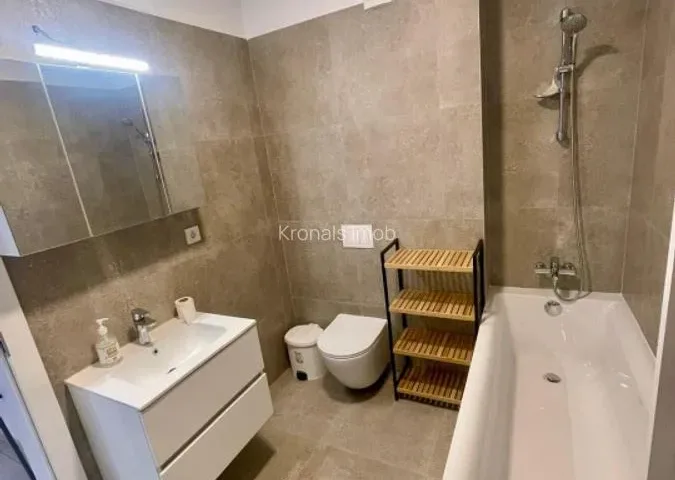 Apartament de închiriat – 3 camere, 63 mp + balcon – Soho Brașov - pemarket.ro