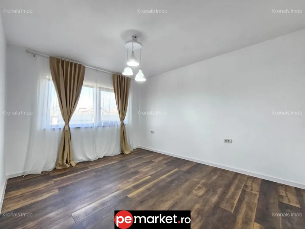 Casă individuală cu 4 camere – Hărman - pemarket.ro