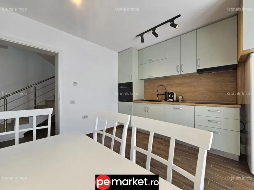 Casă individuală cu 4 camere – Hărman - pemarket.ro