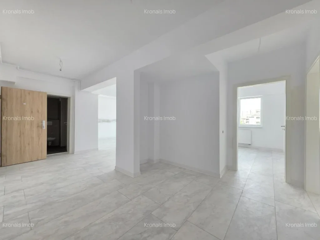 Apartament cu 3 camere in vila, zona Tractorul - pemarket.ro