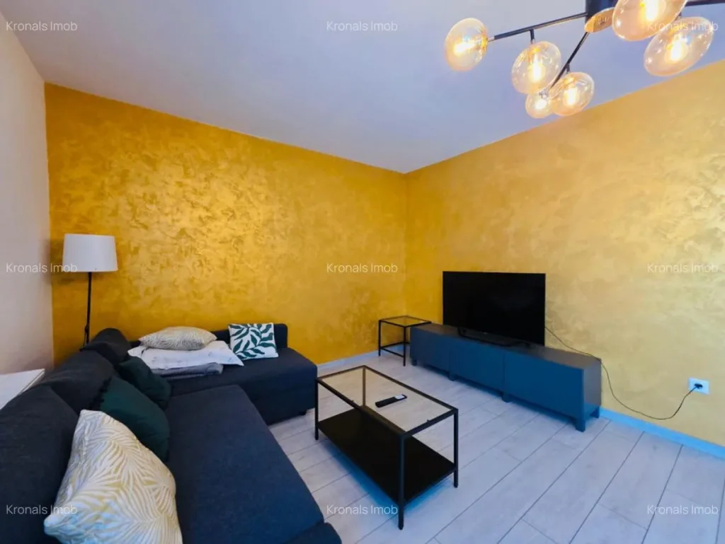 Apartament cu doua camere 64mp, terasa 18mp, Avantgarden - pemarket.ro