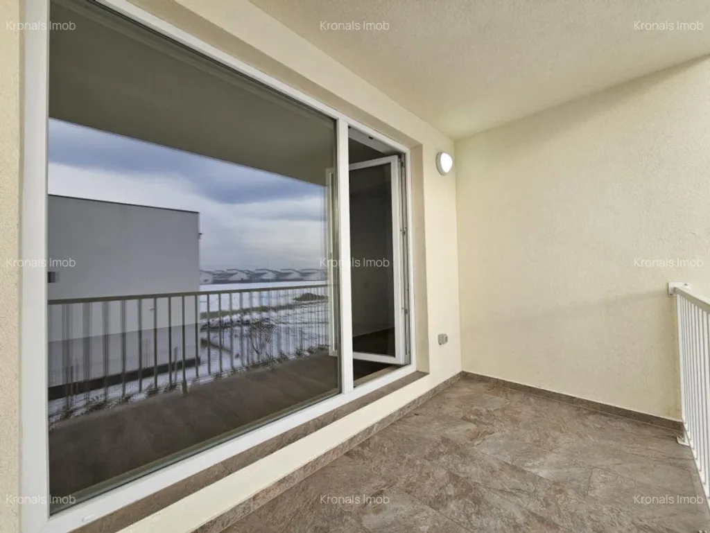 Apartament cu trei camere in vila, Primaverii, Sanpetru - pemarket.ro