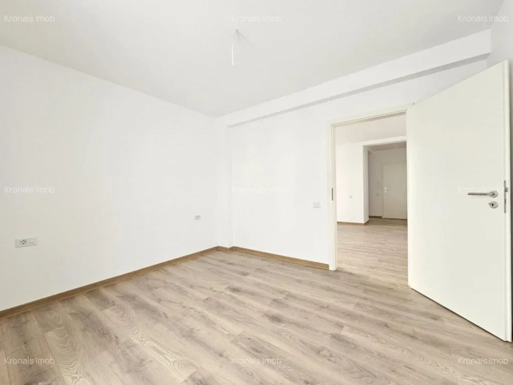 Apartament cu trei camere in vila, Primaverii, Sanpetru - pemarket.ro