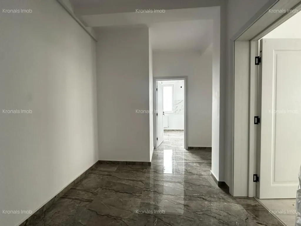 Apartament cu doua camere, gradina 300mp, Sanpetru - pemarket.ro