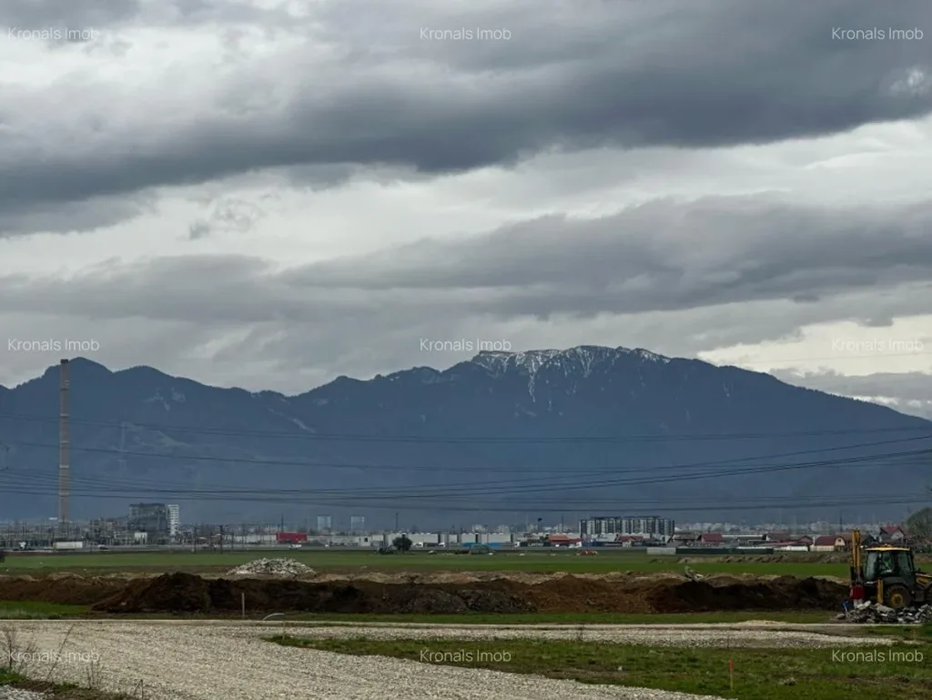 Apartament cu doua camere, gradina 300mp, Sanpetru - pemarket.ro