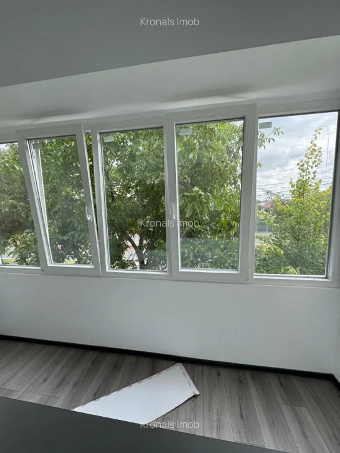 Apartament cu trei camere 100mp, Ghimbav-Brasov - pemarket.ro