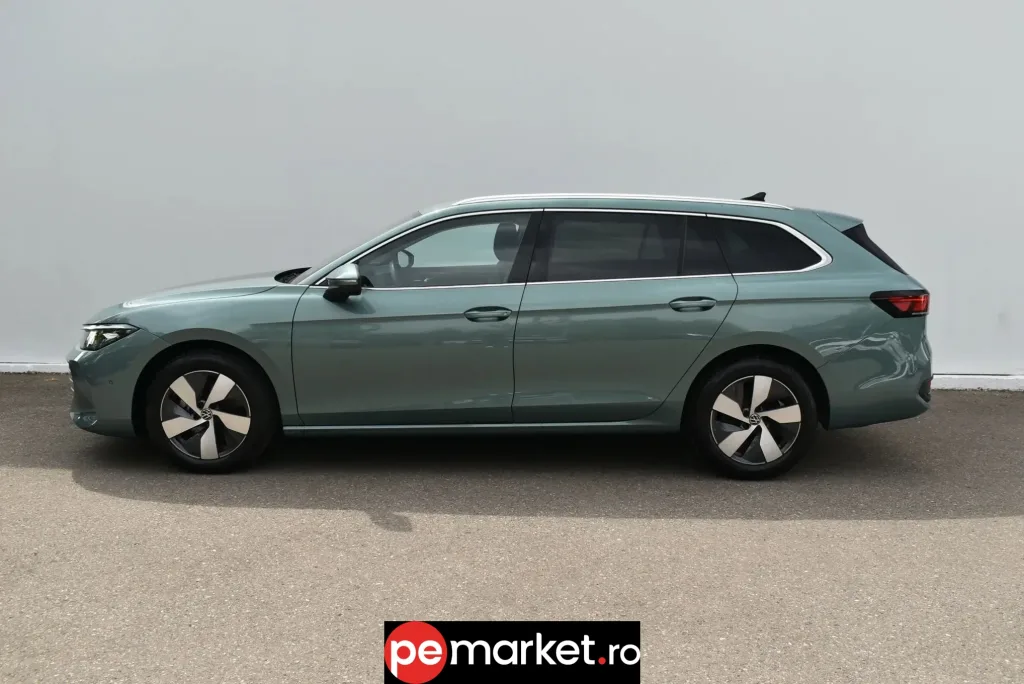 Volkswagen Passat Variant 1.5 e-TSI OPF DSG Business - pemarket.ro