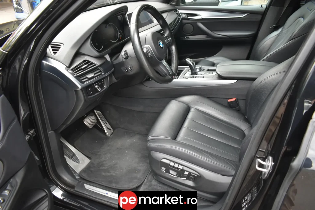 BMW X5 M M50d - pemarket.ro