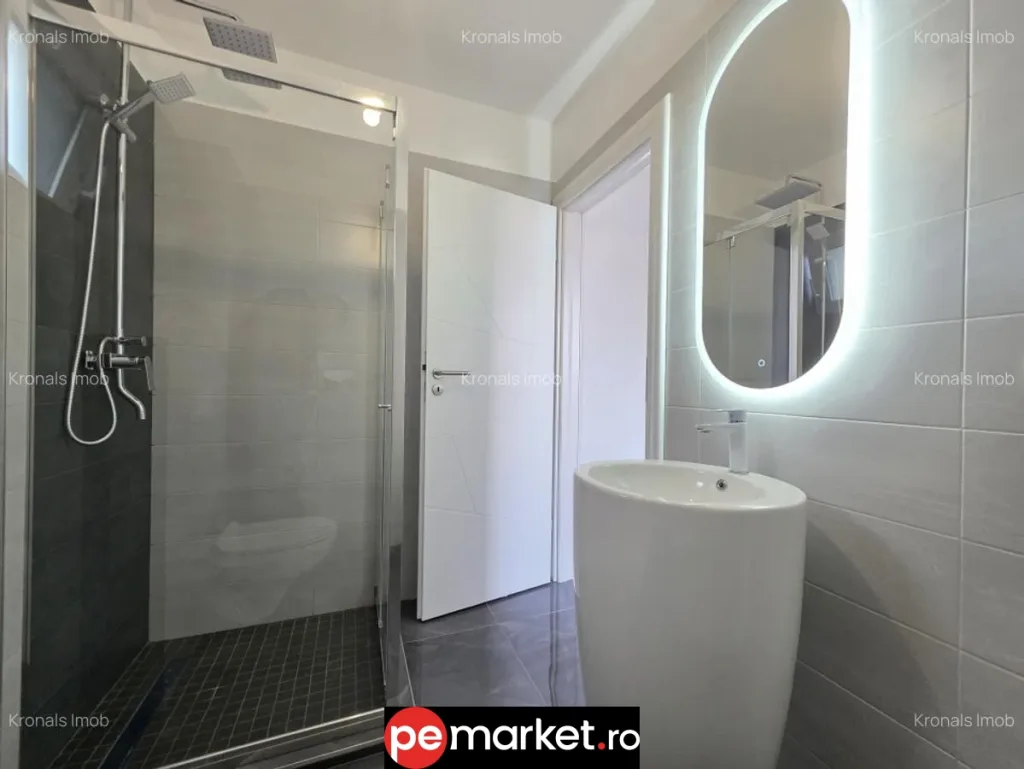 Casă Premium finalizată – Cartier Izvor, Tărlungeni - pemarket.ro