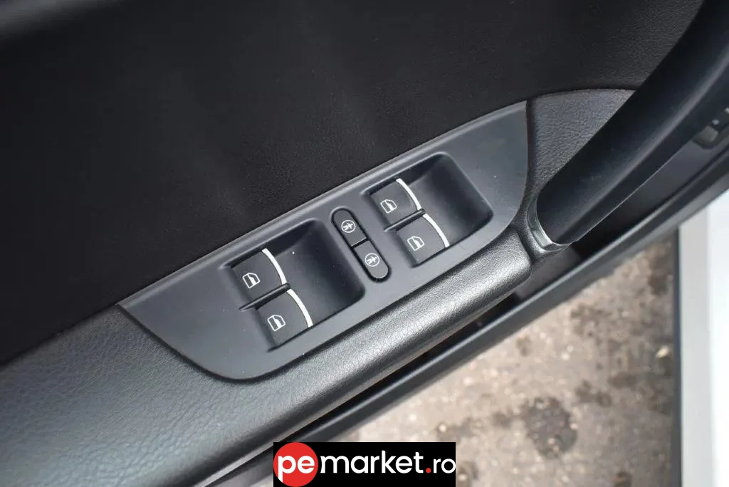 Volkswagen Touareg 3.0 V6 TDI BMT - pemarket.ro