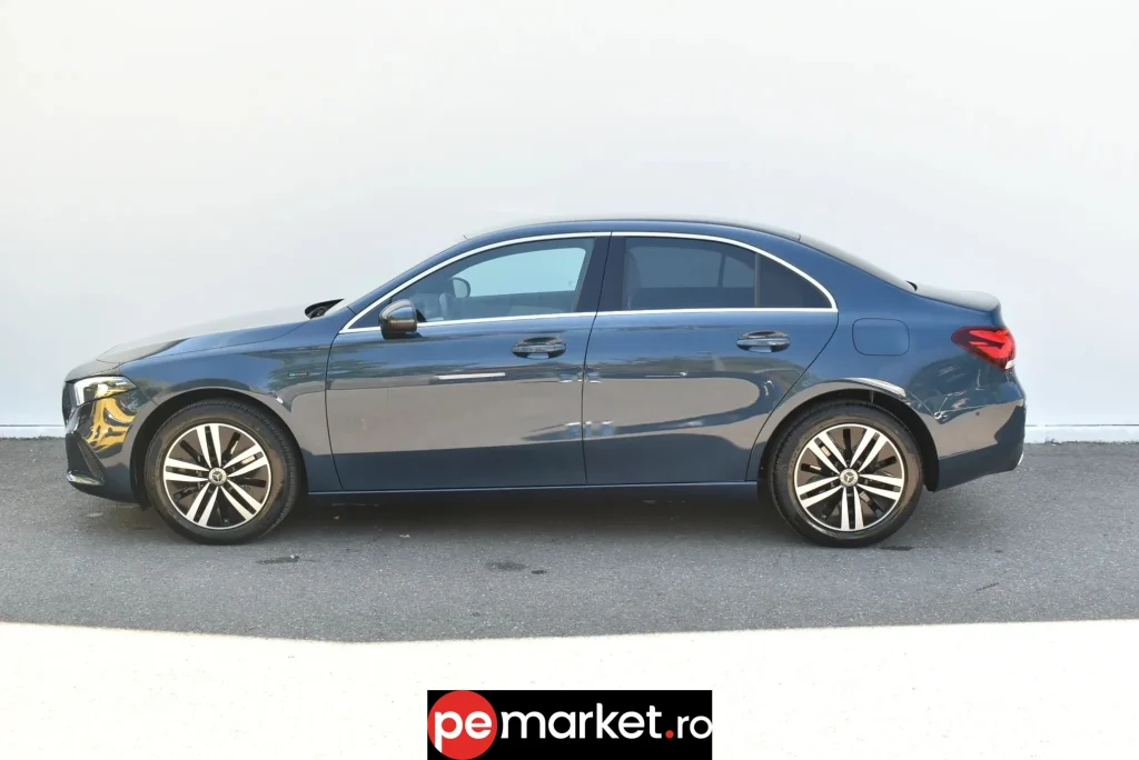 Mercedes-Benz A 250 e Aut. - pemarket.ro