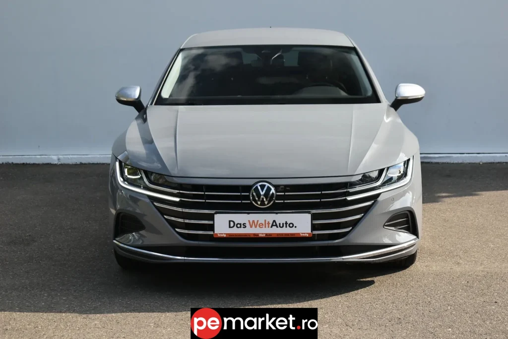 Volkswagen ARTEON Shooting Brake 1.4 eHybrid OPF DSG Elegance - pemarket.ro