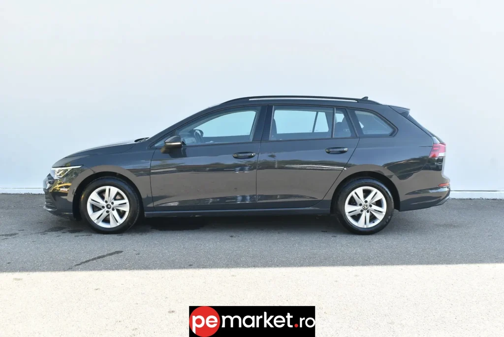 Volkswagen Golf Variant 2.0 TDI 116CP DSG Life - pemarket.ro