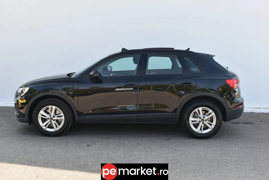 Audi Q3 1.4 45 TFSI e PHEV Basic - pemarket.ro