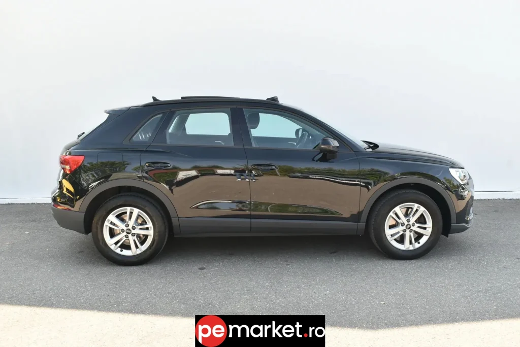 Audi Q3 1.4 45 TFSI e PHEV Basic - pemarket.ro