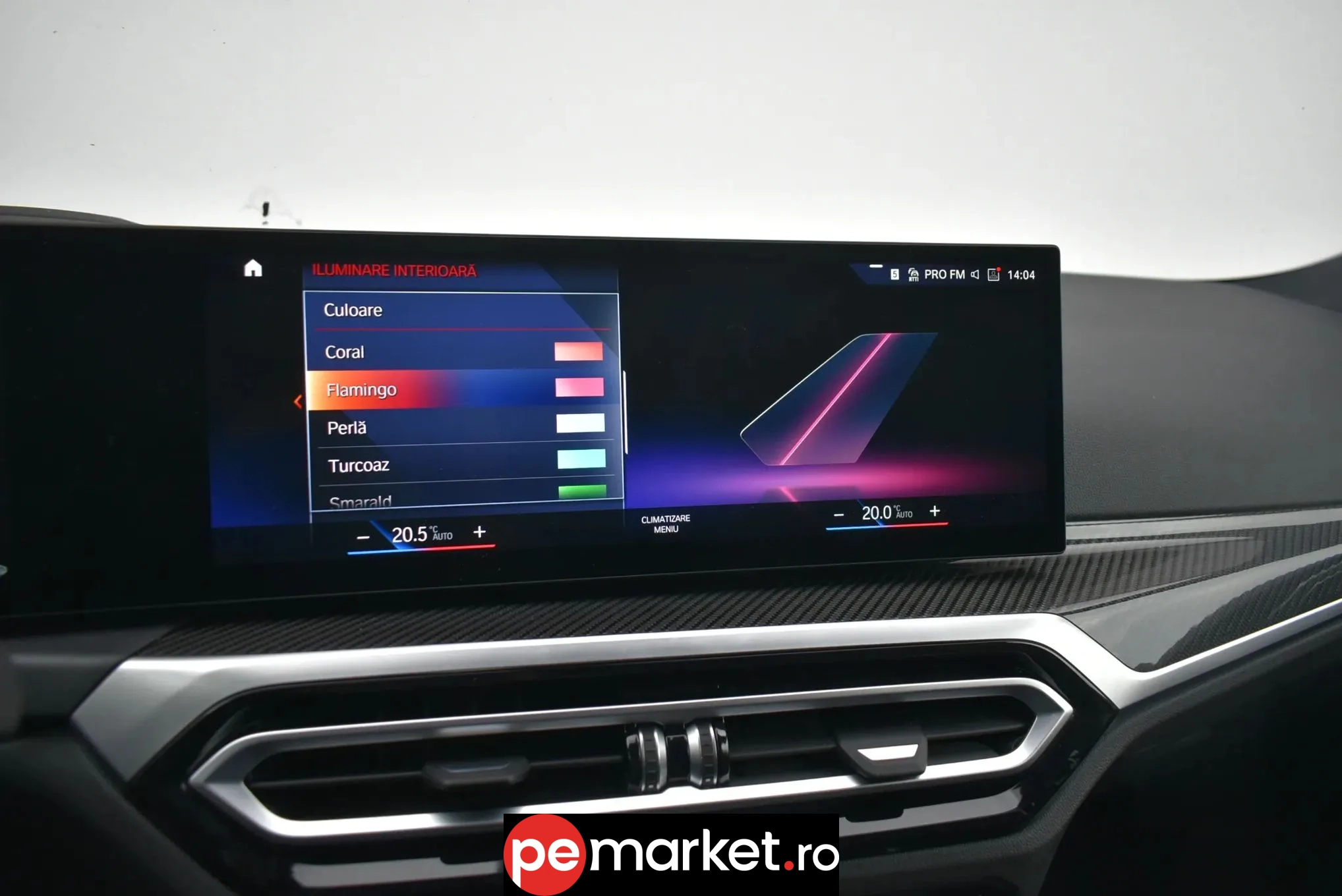 BMW Seria 4 420d xDrive Gran Coupe - pemarket.ro