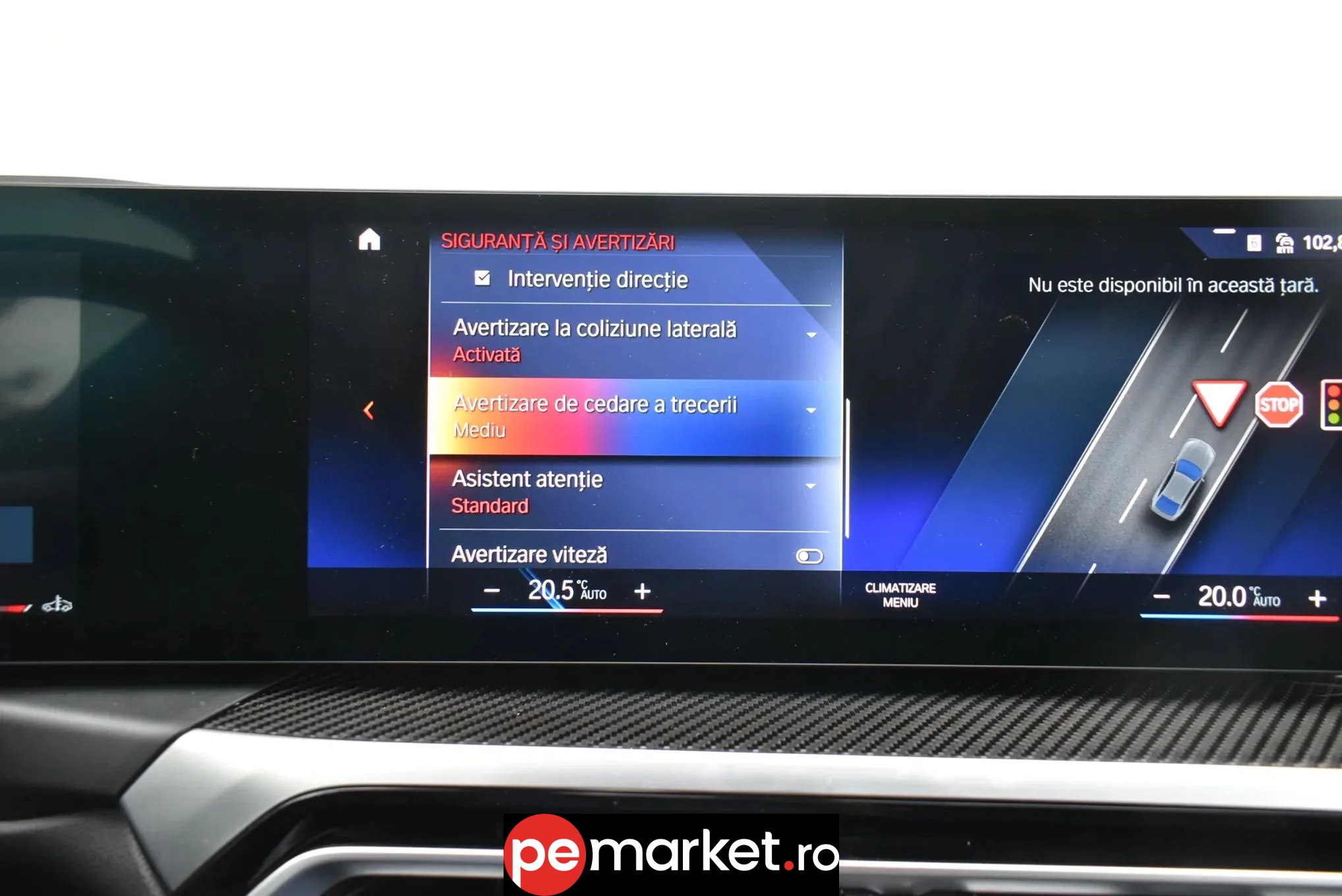 BMW Seria 4 420d xDrive Gran Coupe - pemarket.ro