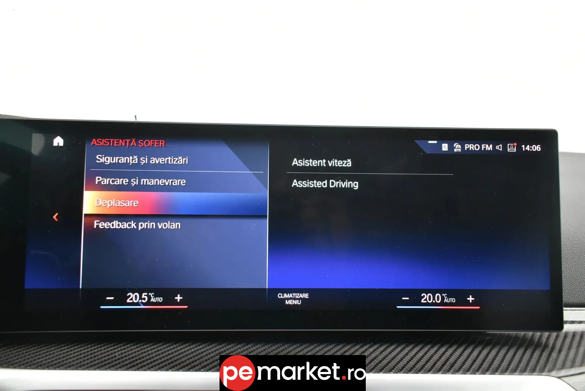 BMW Seria 4 420d xDrive Gran Coupe - pemarket.ro