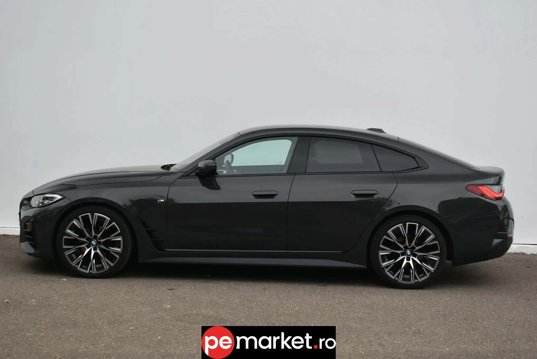 BMW Seria 4 420d xDrive Gran Coupe - pemarket.ro