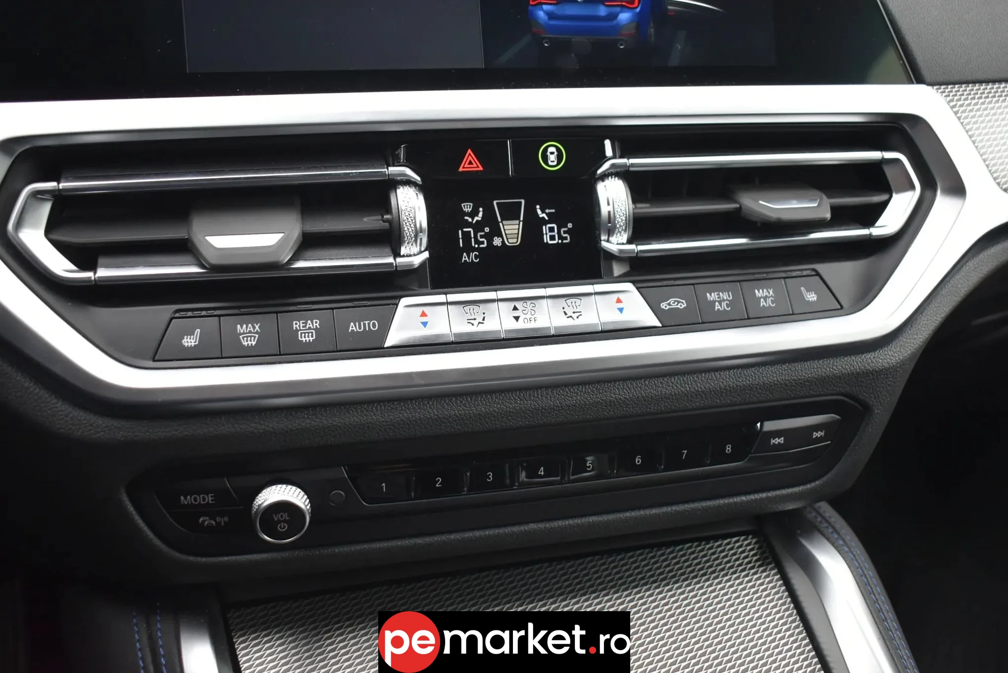 BMW Seria 4 420d Gran Coupe - pemarket.ro