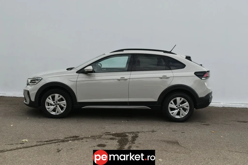 Volkswagen Taigo 1.0 TSI Life - pemarket.ro