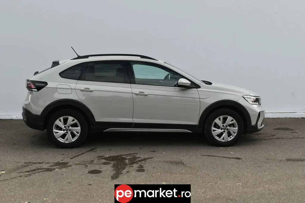 Volkswagen Taigo 1.0 TSI Life - pemarket.ro