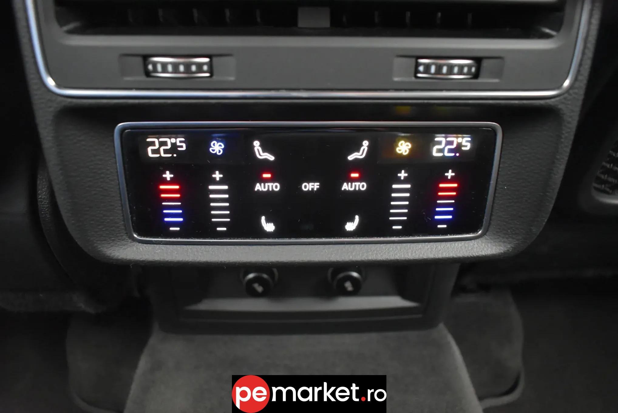 Audi RS Q8 - pemarket.ro