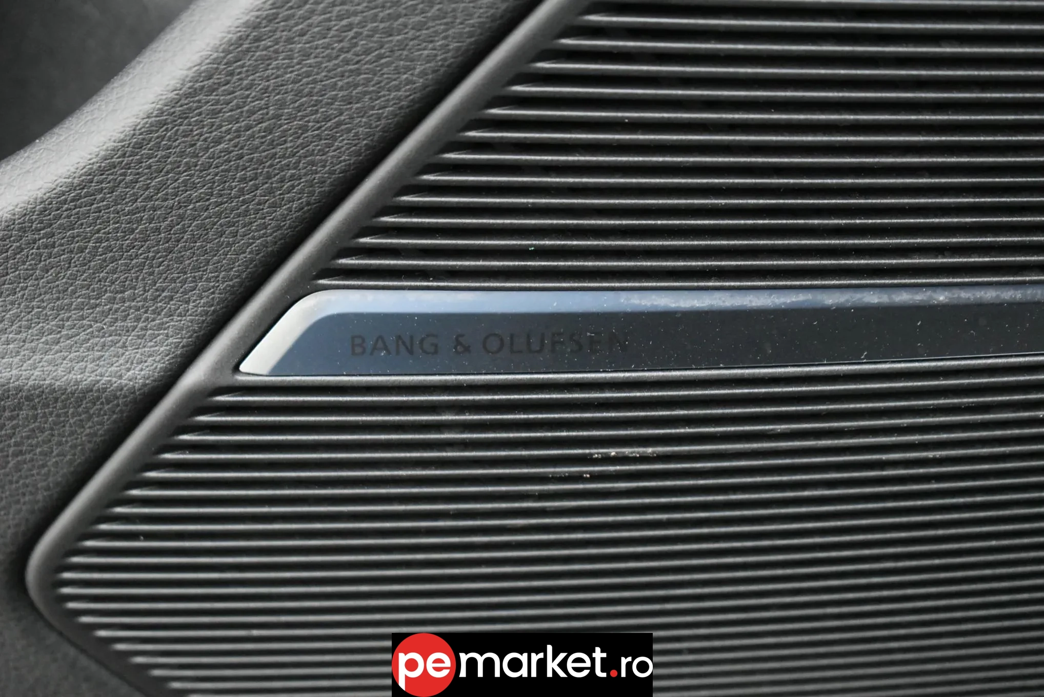 Audi RS Q8 - pemarket.ro