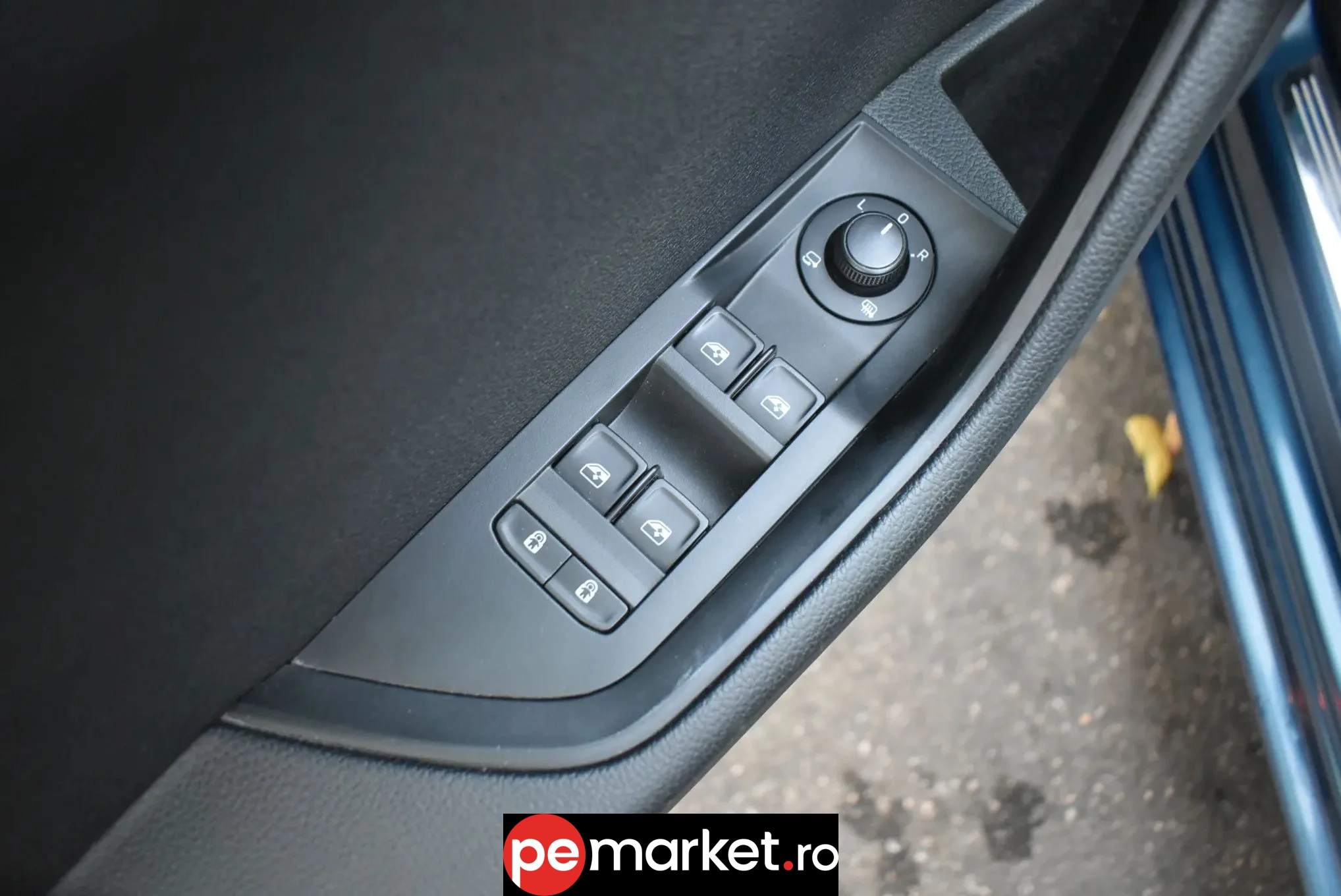 Skoda Superb - pemarket.ro