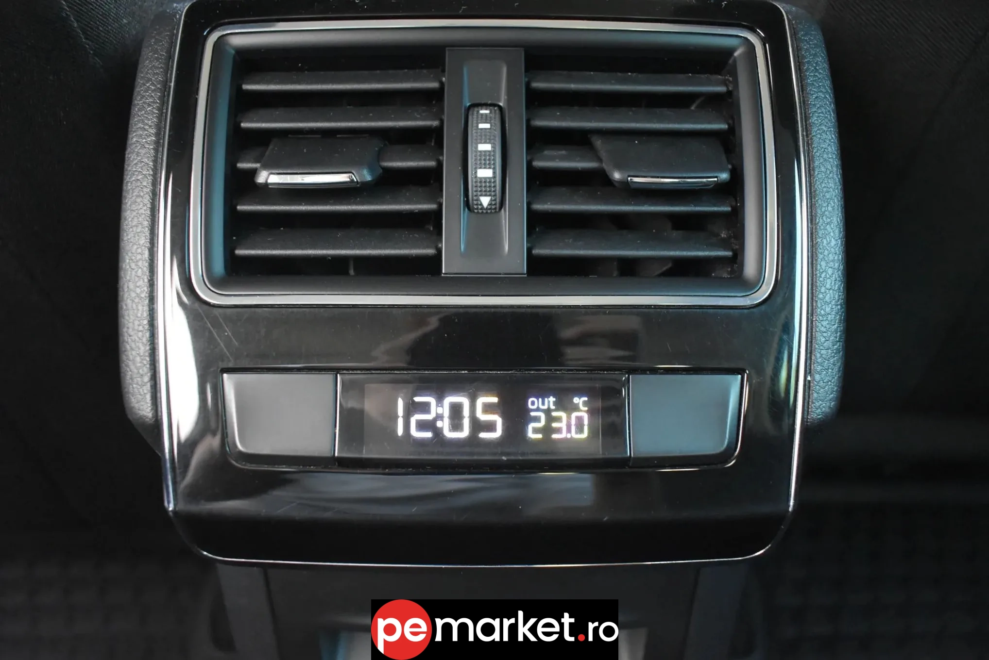 Skoda Superb - pemarket.ro