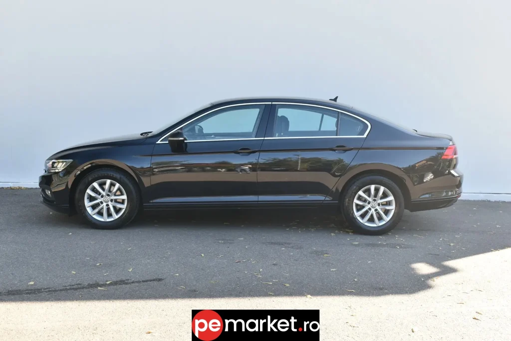Volkswagen Passat 2.0 TDI DSG Comfortline - pemarket.ro