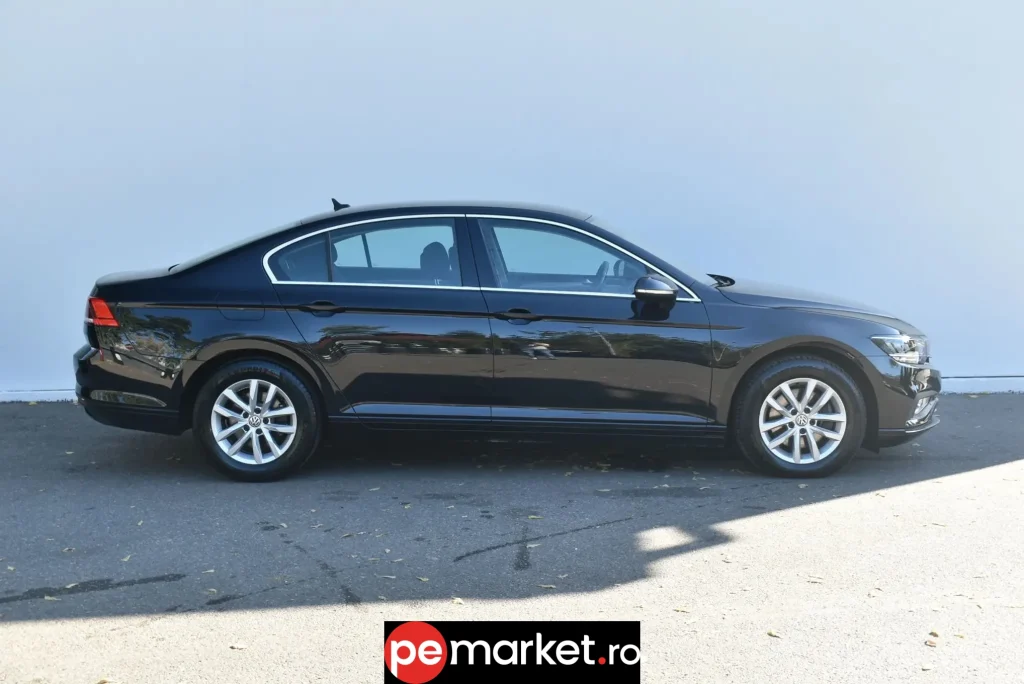 Volkswagen Passat 2.0 TDI DSG Comfortline - pemarket.ro
