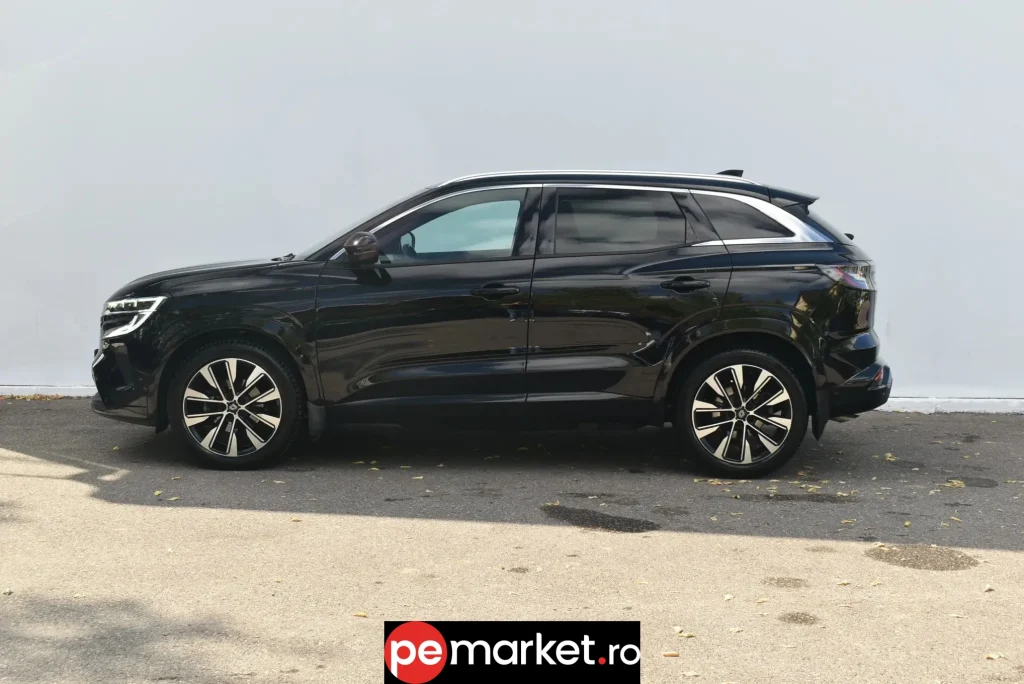 Renault Austral - pemarket.ro