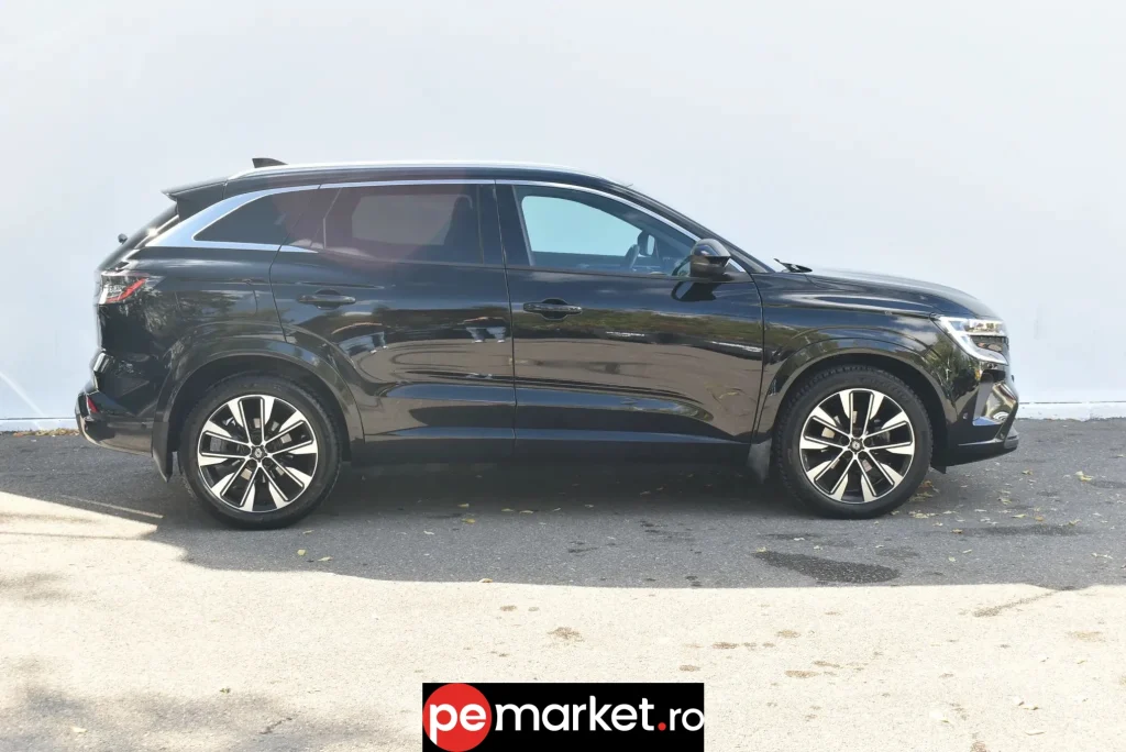 Renault Austral - pemarket.ro