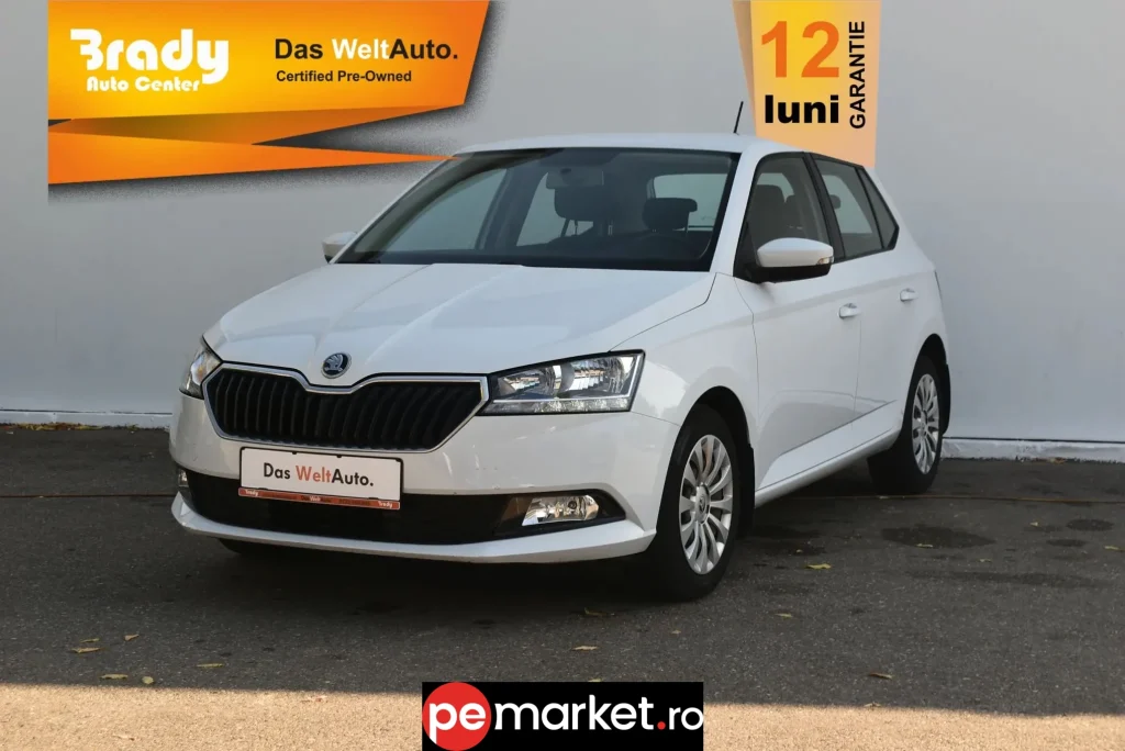 Ford Mondeo 2.0 TDCi Aut. Titanium - pemarket.ro