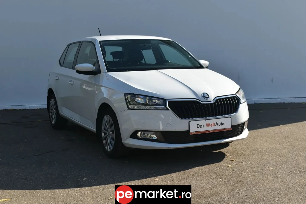 Ford Mondeo 2.0 TDCi Aut. Titanium - pemarket.ro