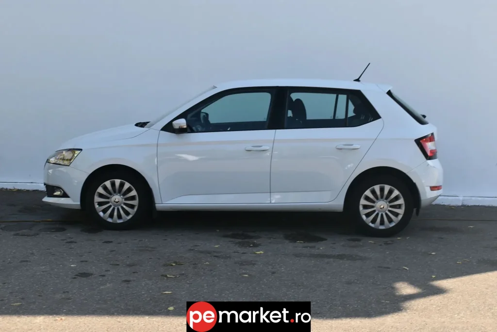 Ford Mondeo 2.0 TDCi Aut. Titanium - pemarket.ro
