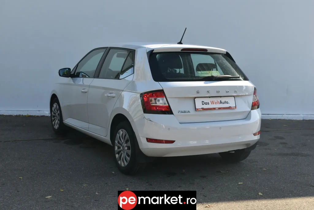 Ford Mondeo 2.0 TDCi Aut. Titanium - pemarket.ro