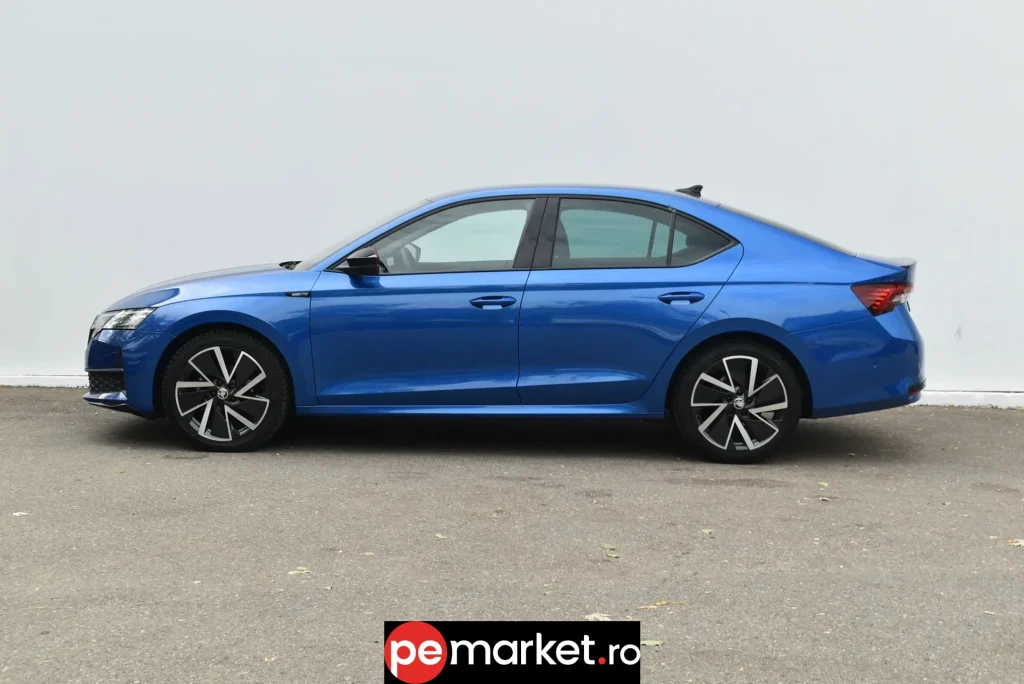 Skoda Octavia 2.0 TDI 150 CP DSG Selection - pemarket.ro