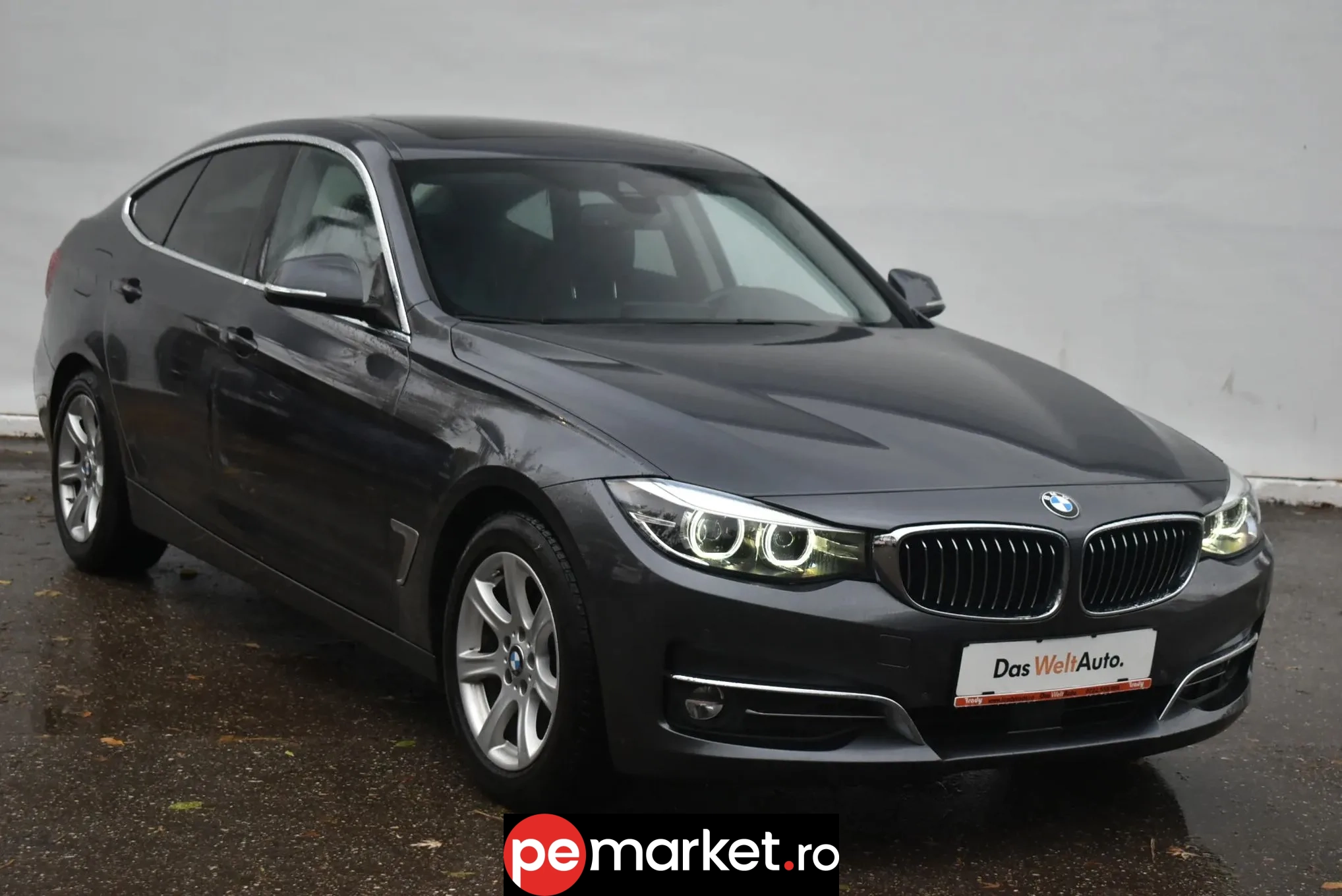BMW Seria 3 320d xDrive - pemarket.ro